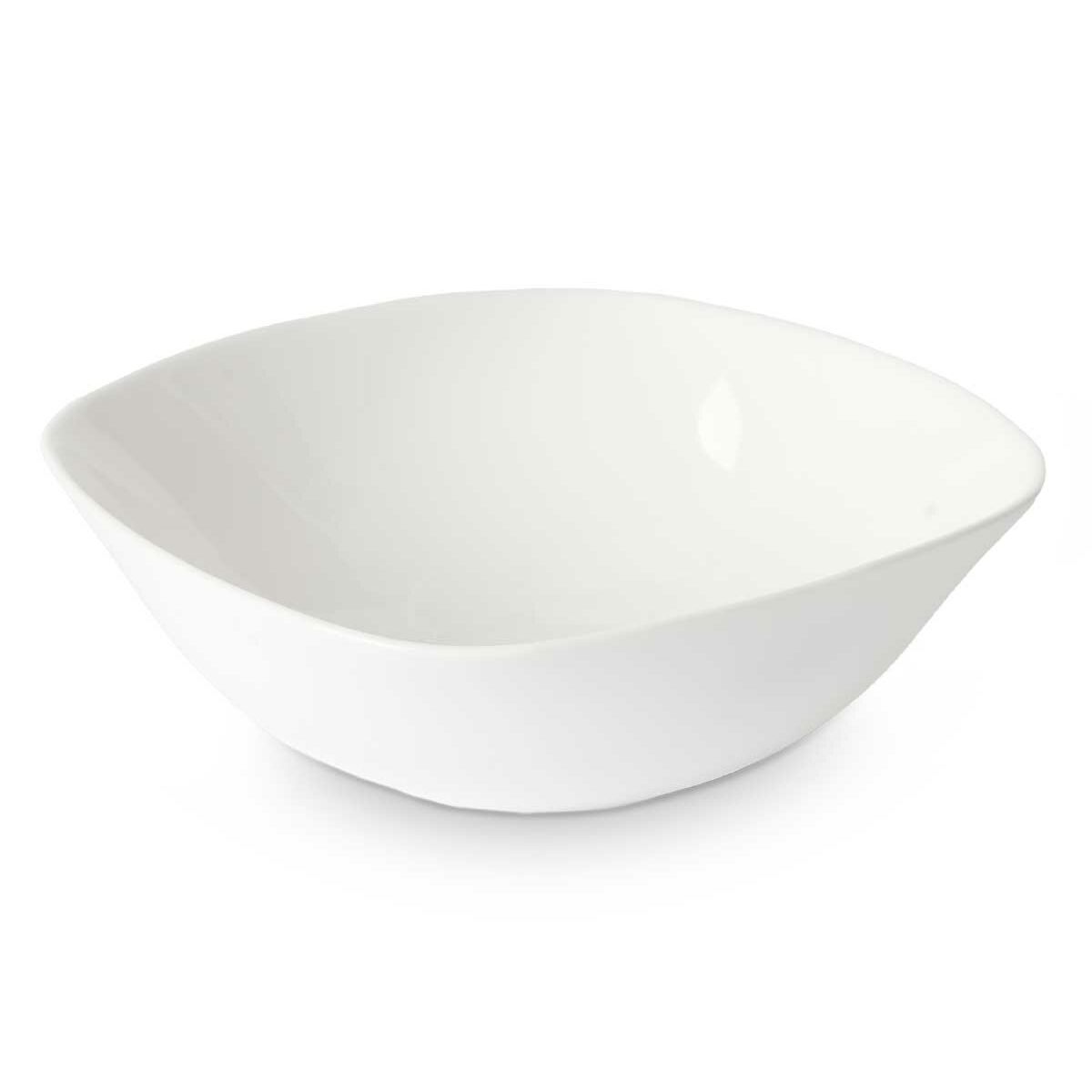 Bowl Vivalto 15 x 5 x 15 cm Squared